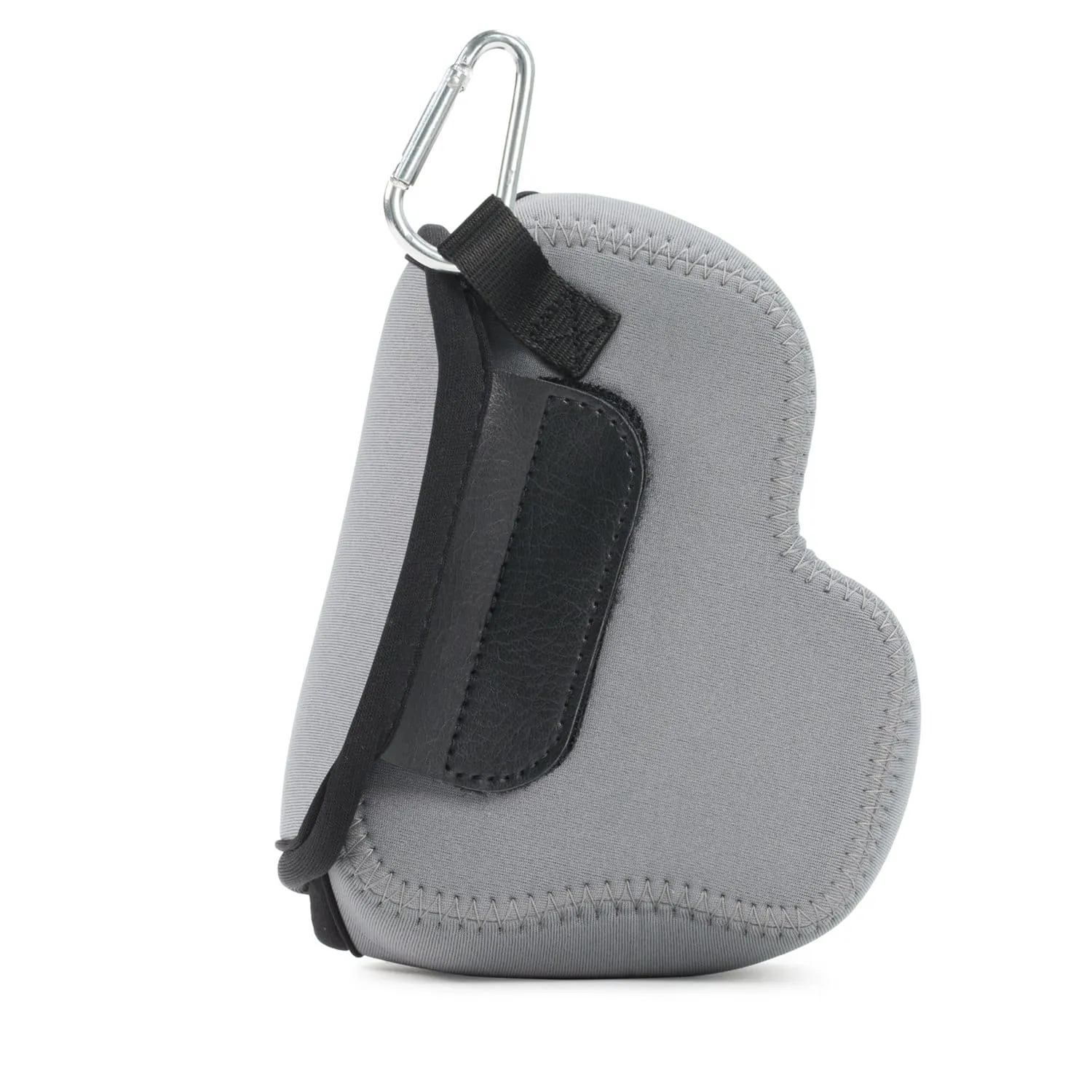 MegaGear Nikon Coolpix L840 Ultra Light Neoprene Camera Case, with Carabiner