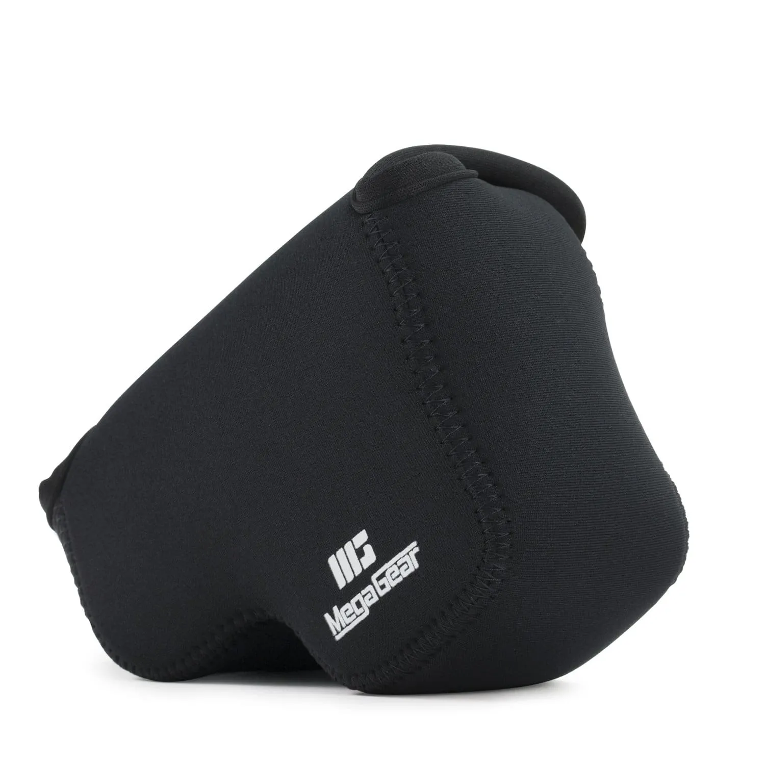 MegaGear Nikon Coolpix L840 Ultra Light Neoprene Camera Case, with Carabiner