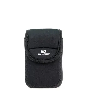MegaGear Nikon Coolpix S7000, L32 Ultra Light Neoprene Camera Case, with Carabiner