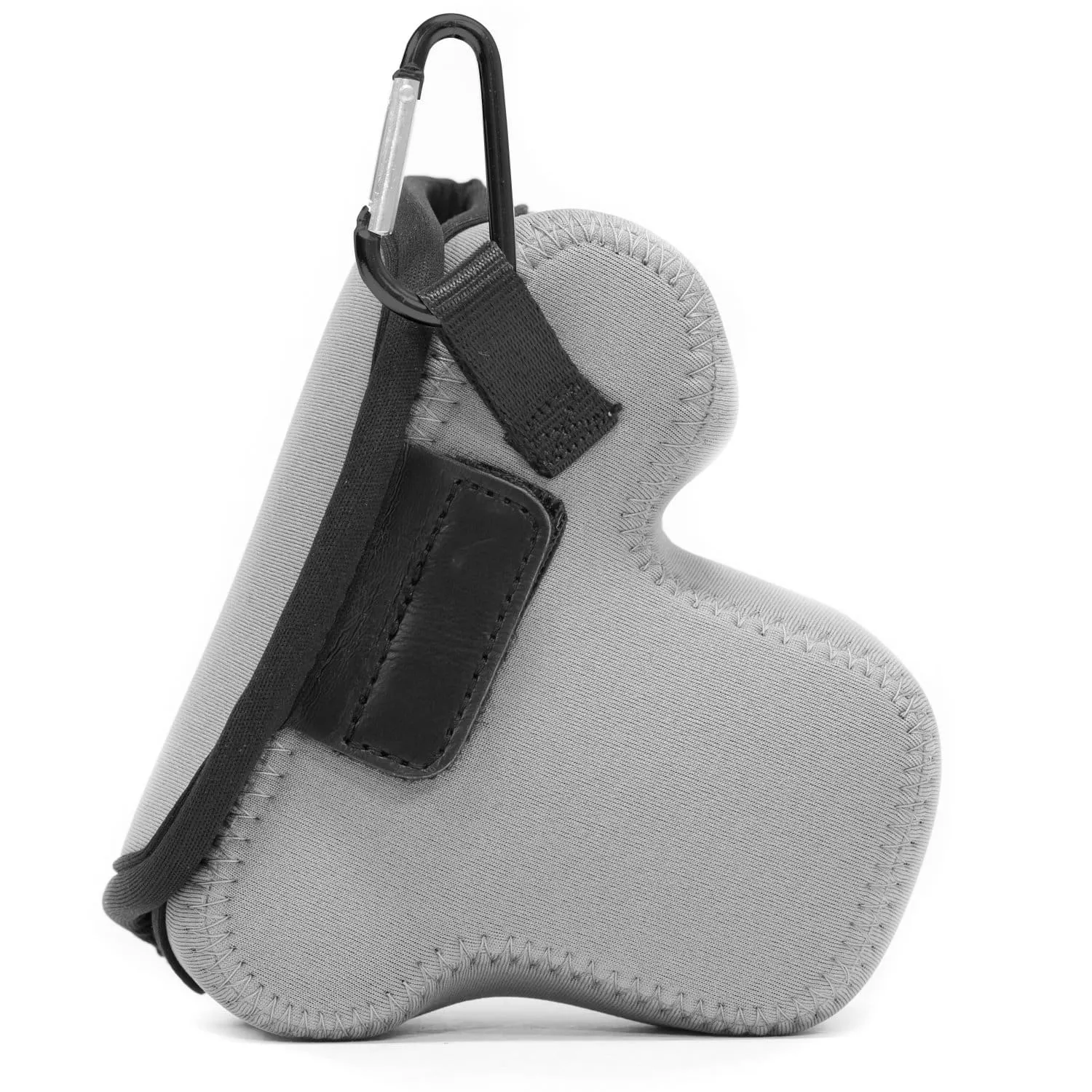 MegaGear Olympus PEN E-PL10, PEN E-PL9, E-PL8, E-PL7 Ultra Light Neoprene Camera Case