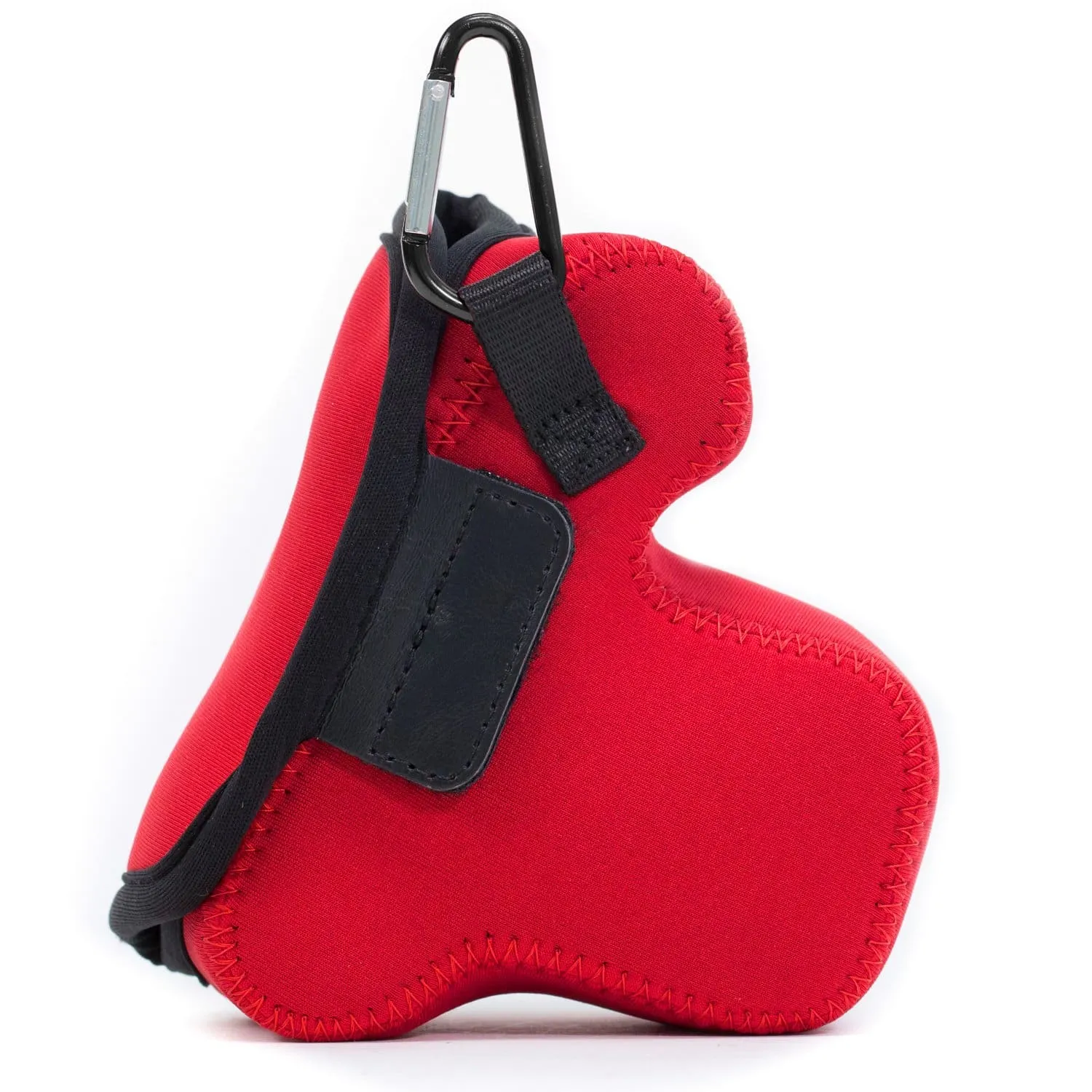 MegaGear Olympus PEN E-PL10, PEN E-PL9, E-PL8, E-PL7 Ultra Light Neoprene Camera Case