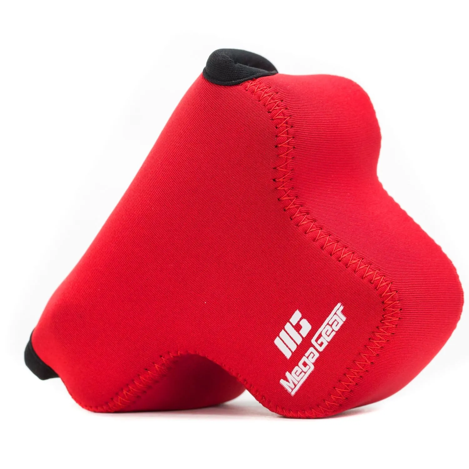 MegaGear Olympus PEN E-PL10, PEN E-PL9, E-PL8, E-PL7 Ultra Light Neoprene Camera Case