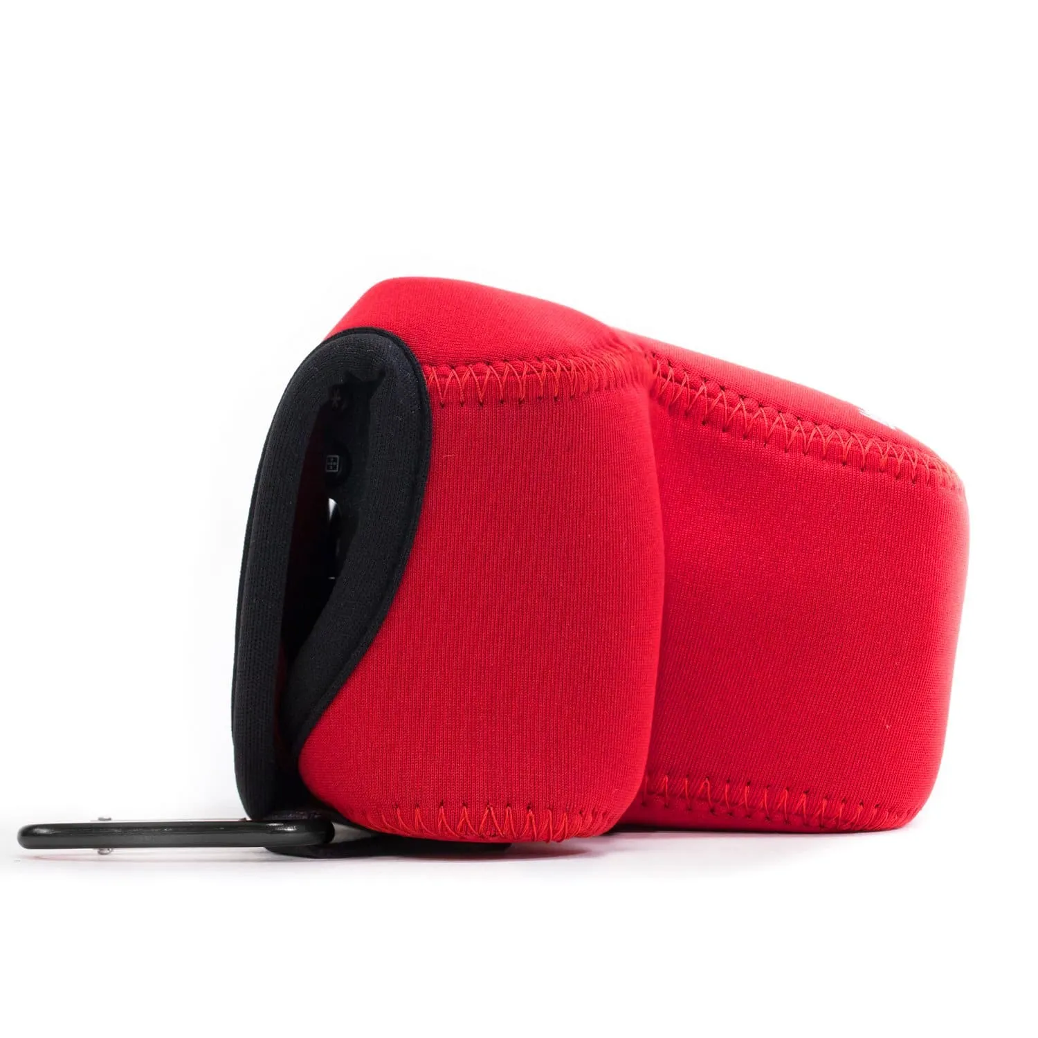 MegaGear Olympus PEN E-PL10, PEN E-PL9, E-PL8, E-PL7 Ultra Light Neoprene Camera Case