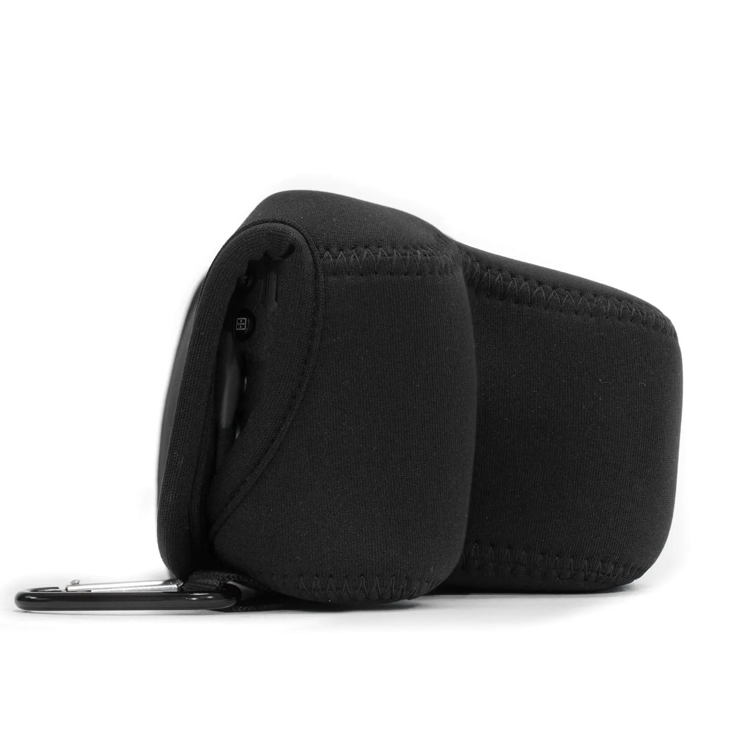 MegaGear Olympus PEN E-PL10, PEN E-PL9, E-PL8, E-PL7 Ultra Light Neoprene Camera Case