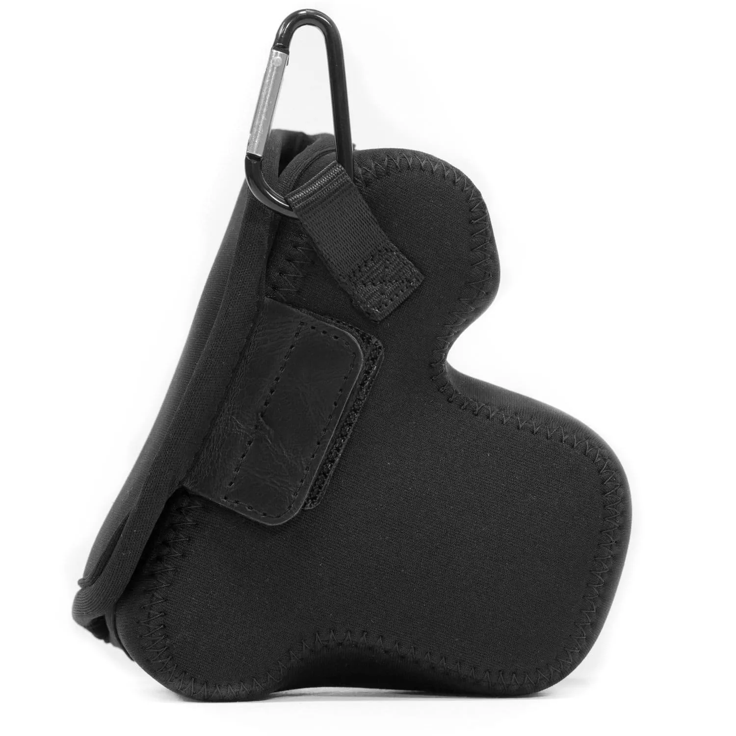 MegaGear Olympus PEN E-PL10, PEN E-PL9, E-PL8, E-PL7 Ultra Light Neoprene Camera Case