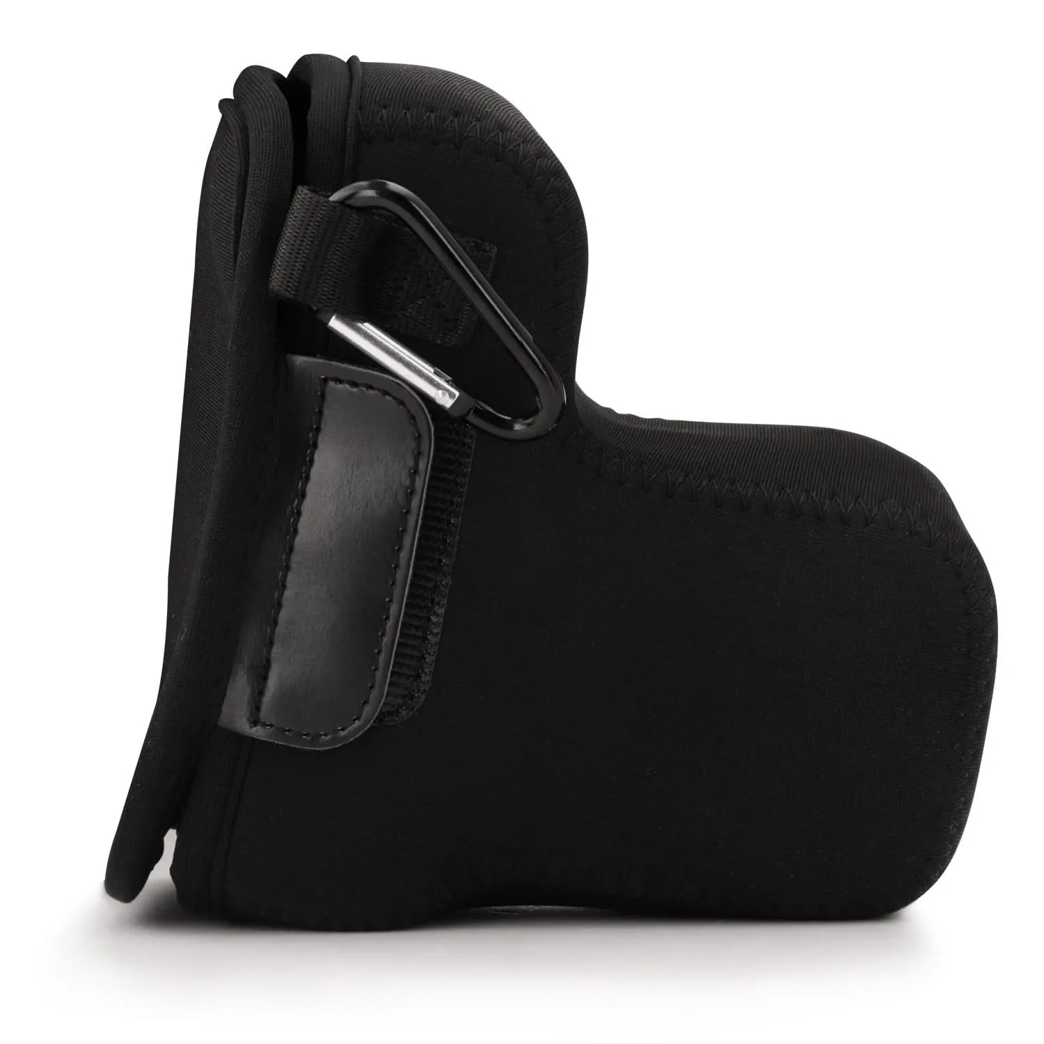 MegaGear Panasonic Lumix DC-GX9 (12-60mm) Ultra Light Neoprene Camera Case