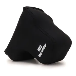 MegaGear Panasonic Lumix DC-GX9 (12-60mm) Ultra Light Neoprene Camera Case