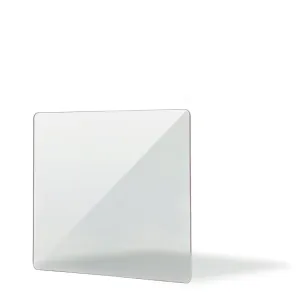 MegaGear Panasonic Lumix DC-ZS80, DC-ZS70, DC-TZ95, DC-TZ90 Camera LCD Optical Screen Protector