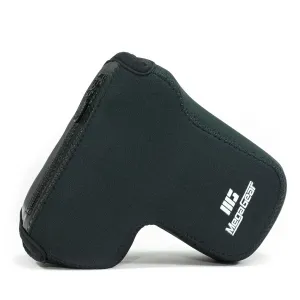 MegaGear Sony Alpha A6400, A6500 (18-135mm) Ultra Light Neoprene Camera Case