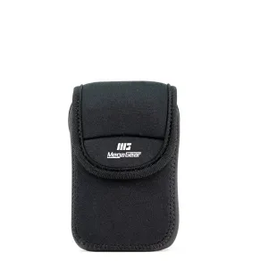 MegaGear Sony Cyber-shot DSC-W800 Ultra Light Neoprene Camera Case, with Carabiner