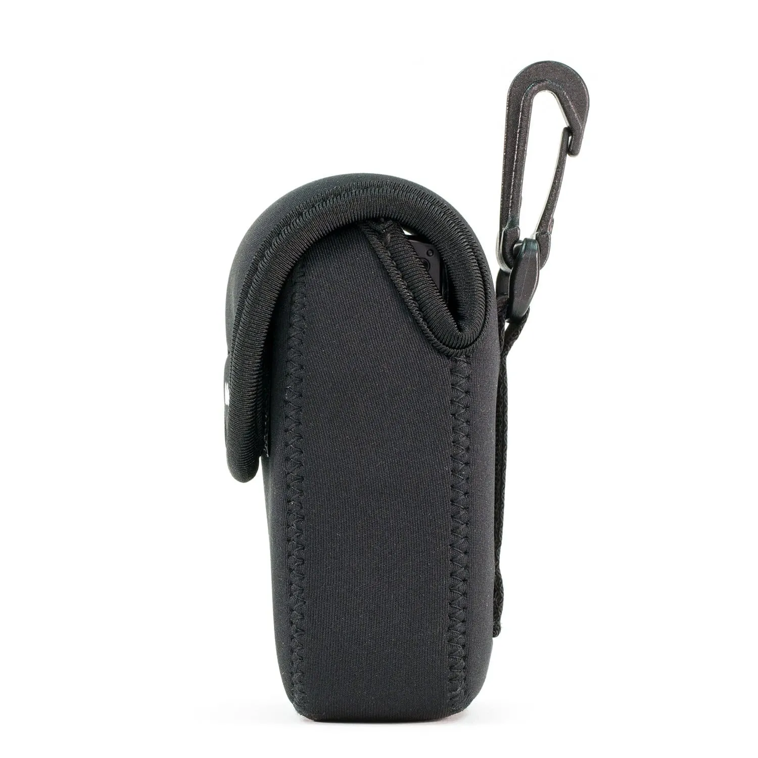 MegaGear Sony Cyber-shot DSC-W800 Ultra Light Neoprene Camera Case, with Carabiner