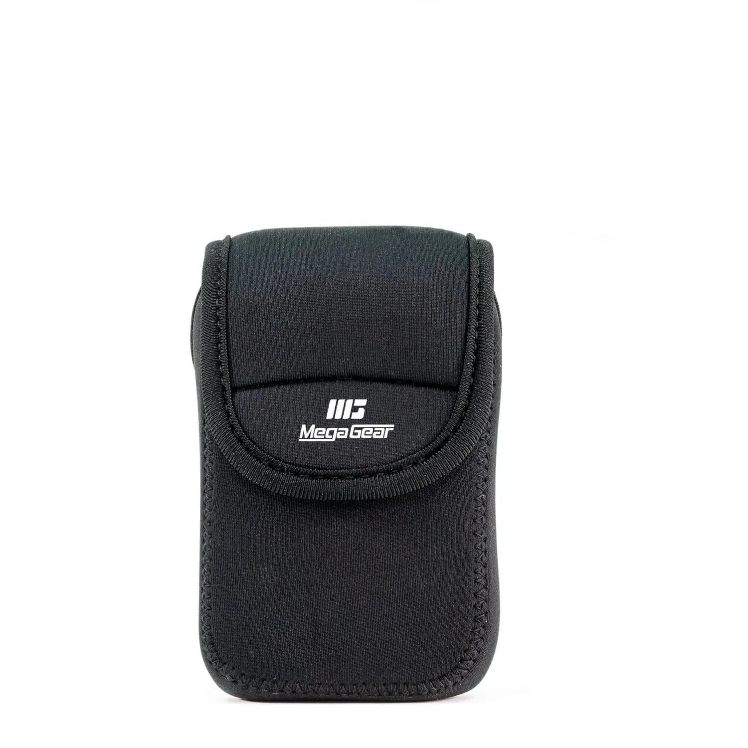 MegaGear Sony Cyber-shot DSC-W800 Ultra Light Neoprene Camera Case, with Carabiner