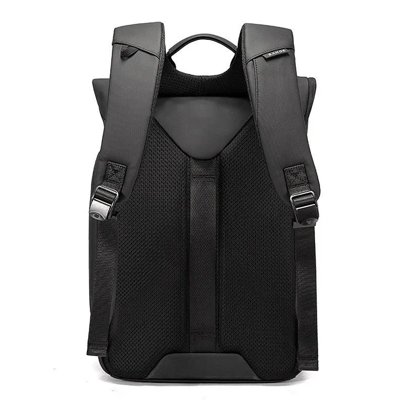 Men's Backpack Leisure Business Large Capacity