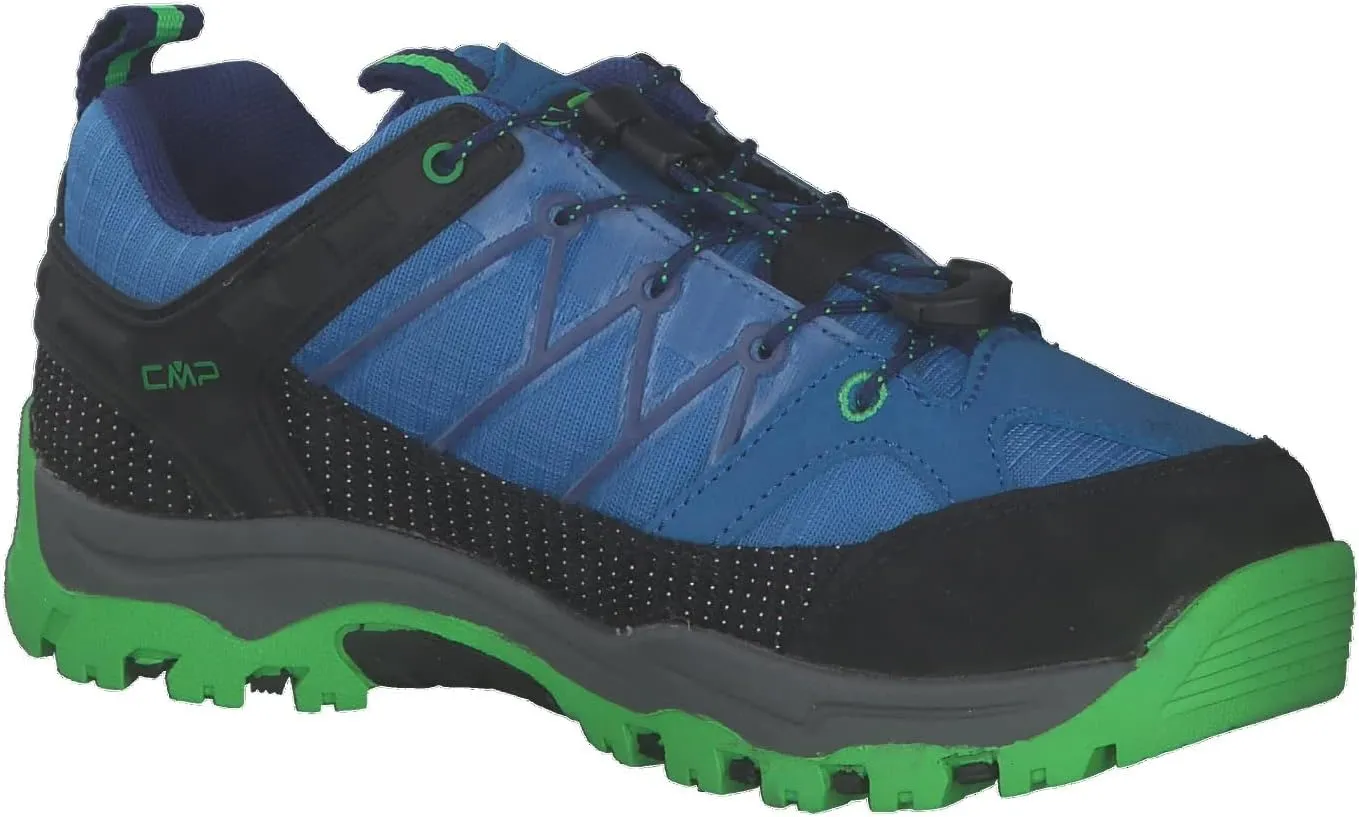 Men's Mid-Top Trekking Shoes