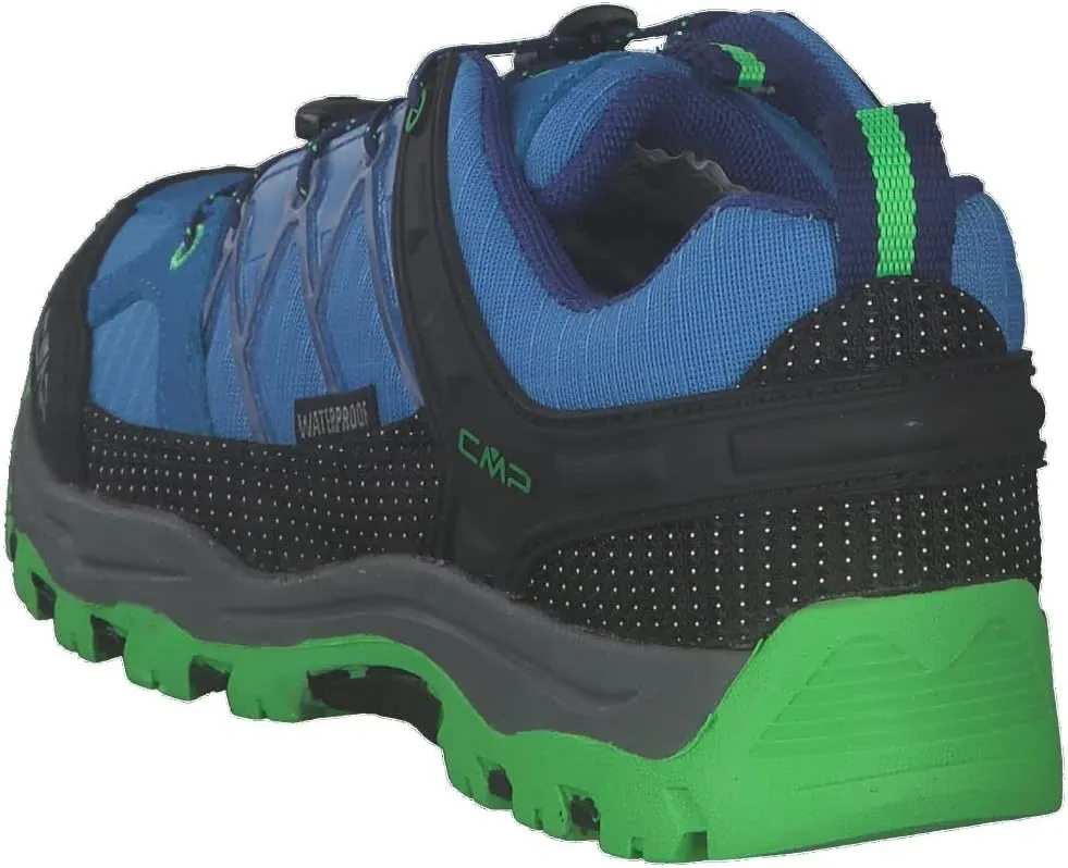 Men's Mid-Top Trekking Shoes