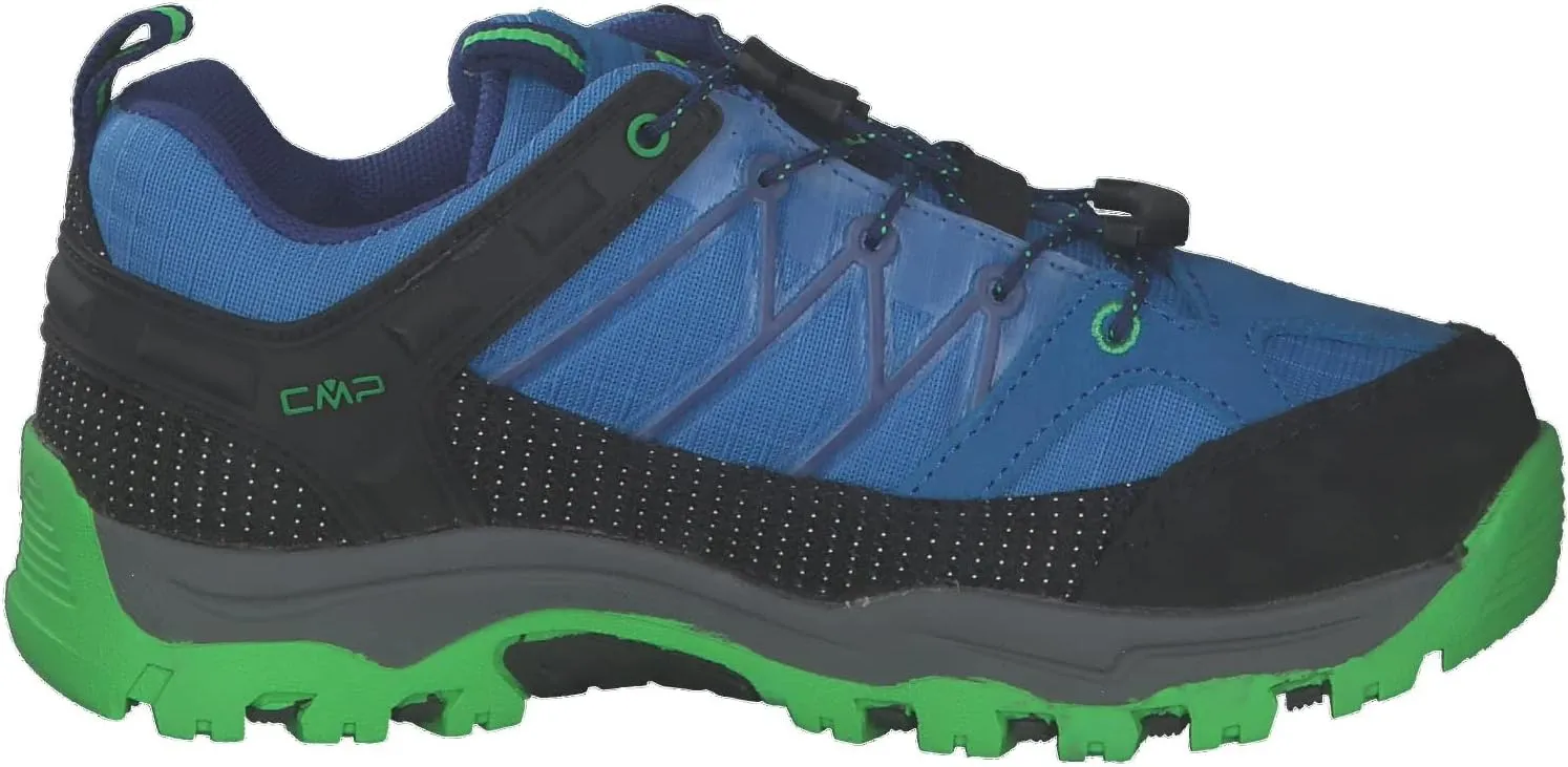 Men's Mid-Top Trekking Shoes