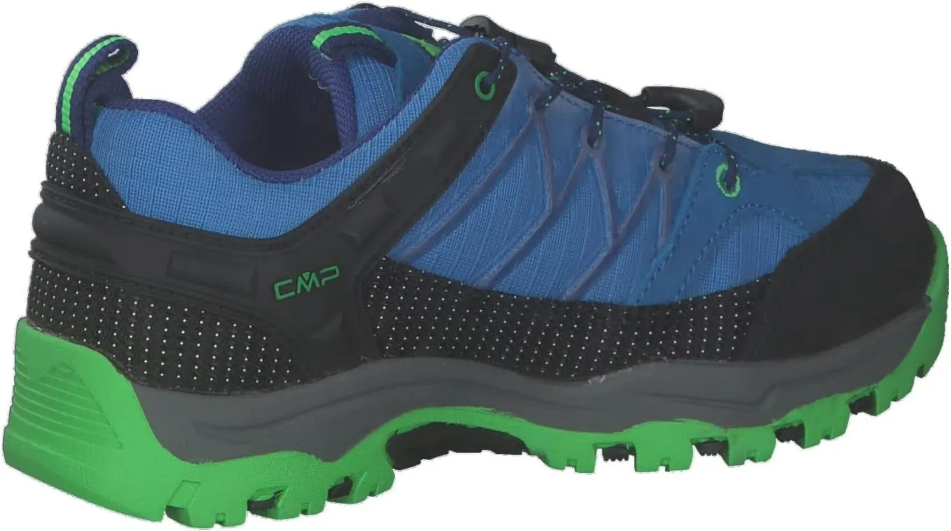 Men's Mid-Top Trekking Shoes