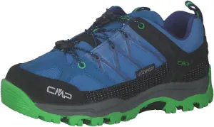 Men's Mid-Top Trekking Shoes