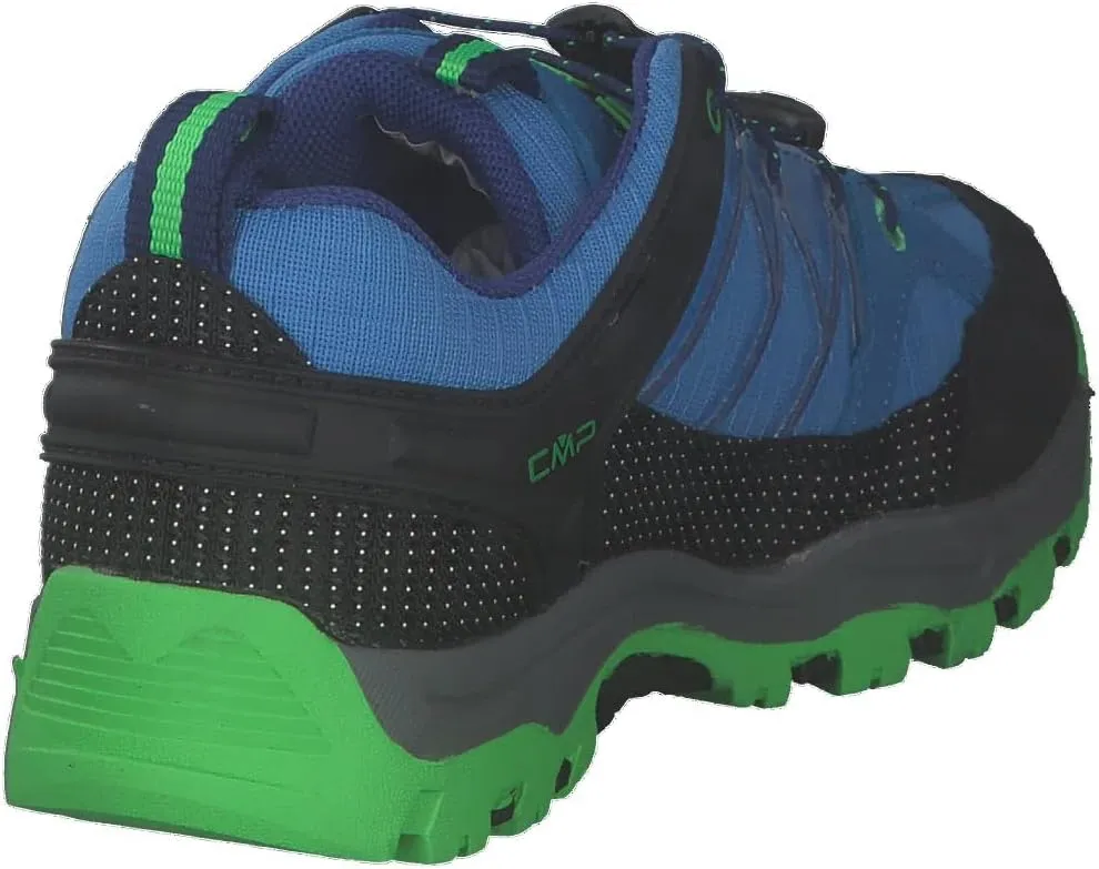 Men's Mid-Top Trekking Shoes