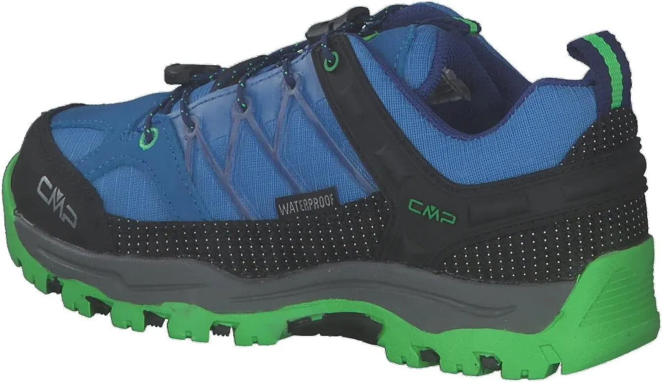 Men's Mid-Top Trekking Shoes