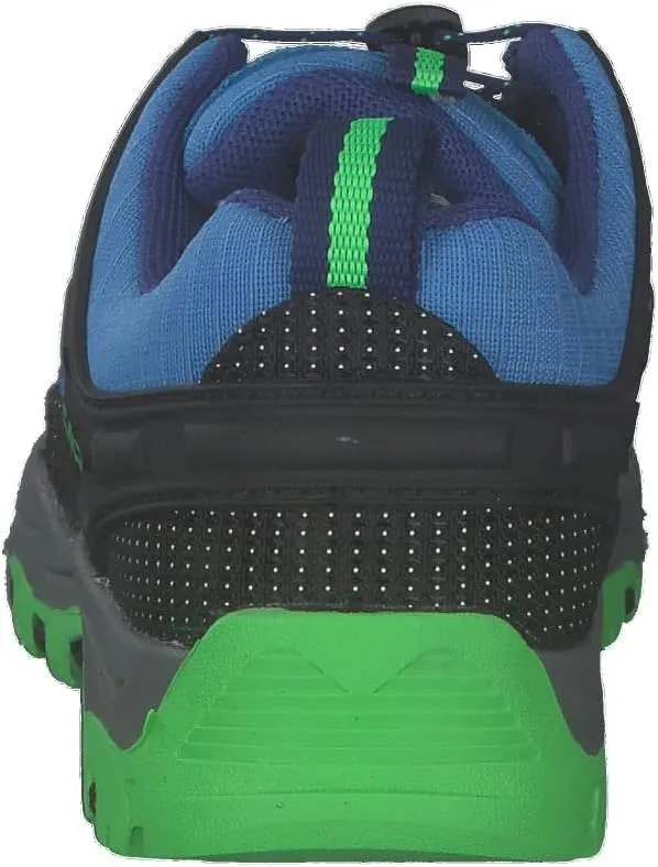 Men's Mid-Top Trekking Shoes
