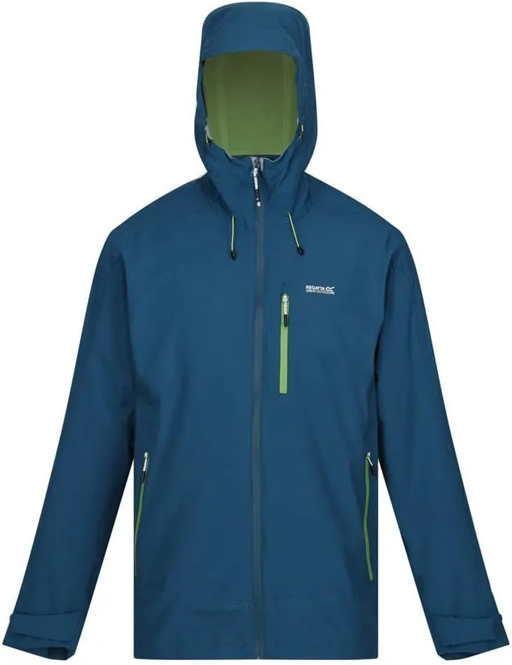 Mens Okara Waterproof Jacket