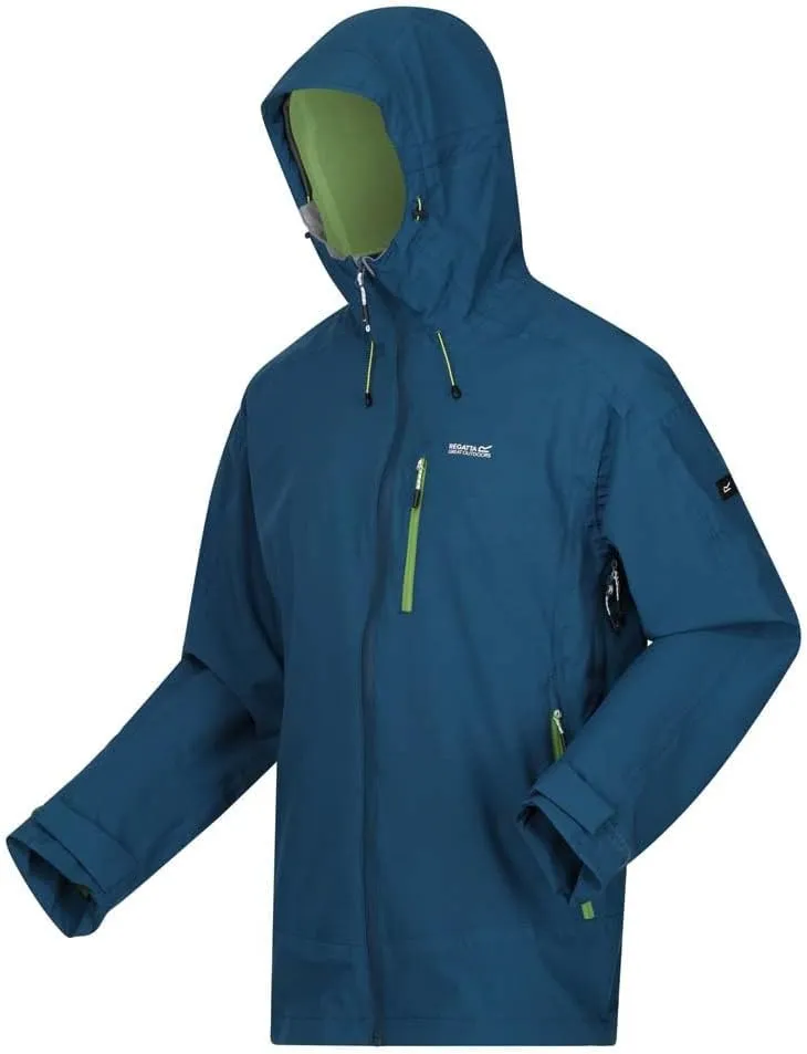 Mens Okara Waterproof Jacket