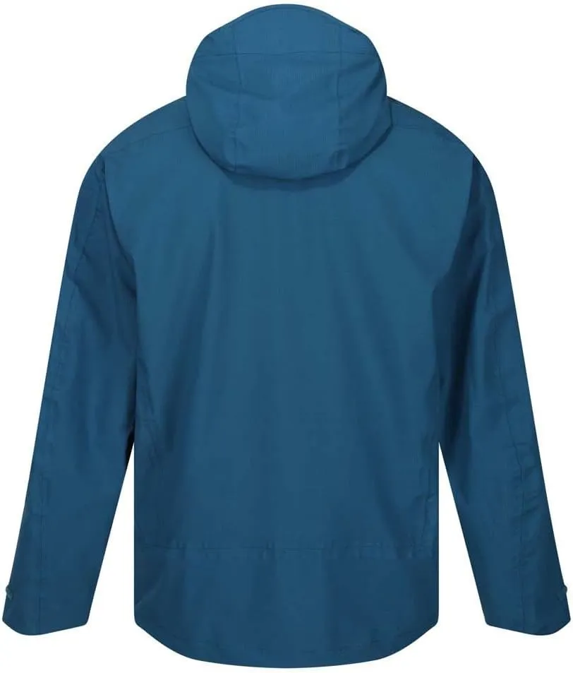 Mens Okara Waterproof Jacket