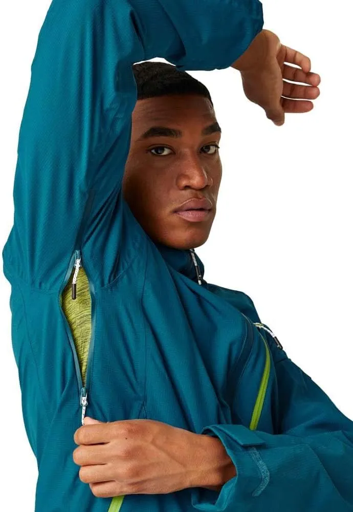 Mens Okara Waterproof Jacket
