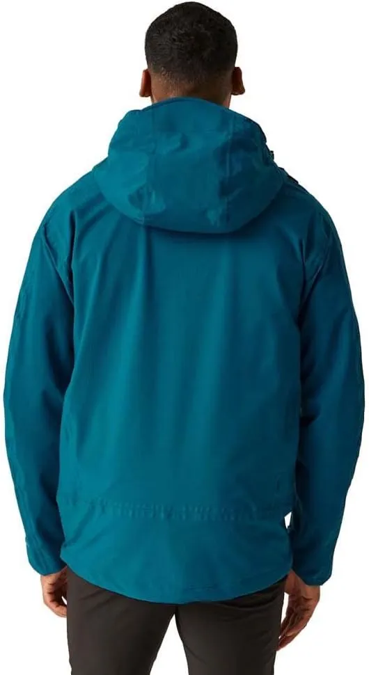 Mens Okara Waterproof Jacket