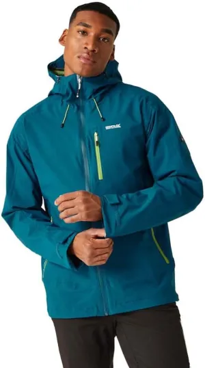 Mens Okara Waterproof Jacket