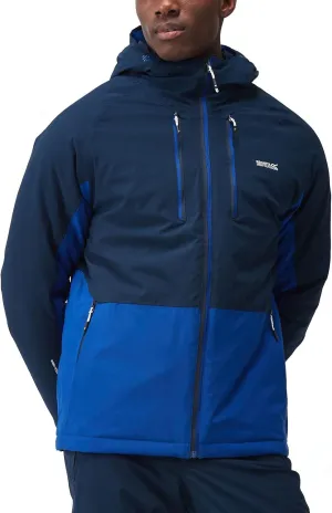 Men's Parka Coat