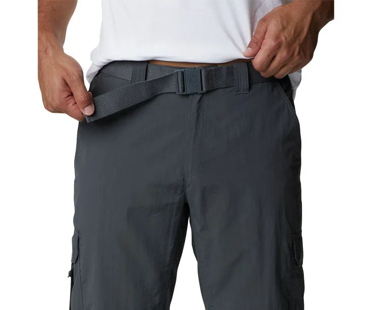 Men's Silver Ridge II Capri