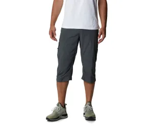 Men's Silver Ridge II Capri