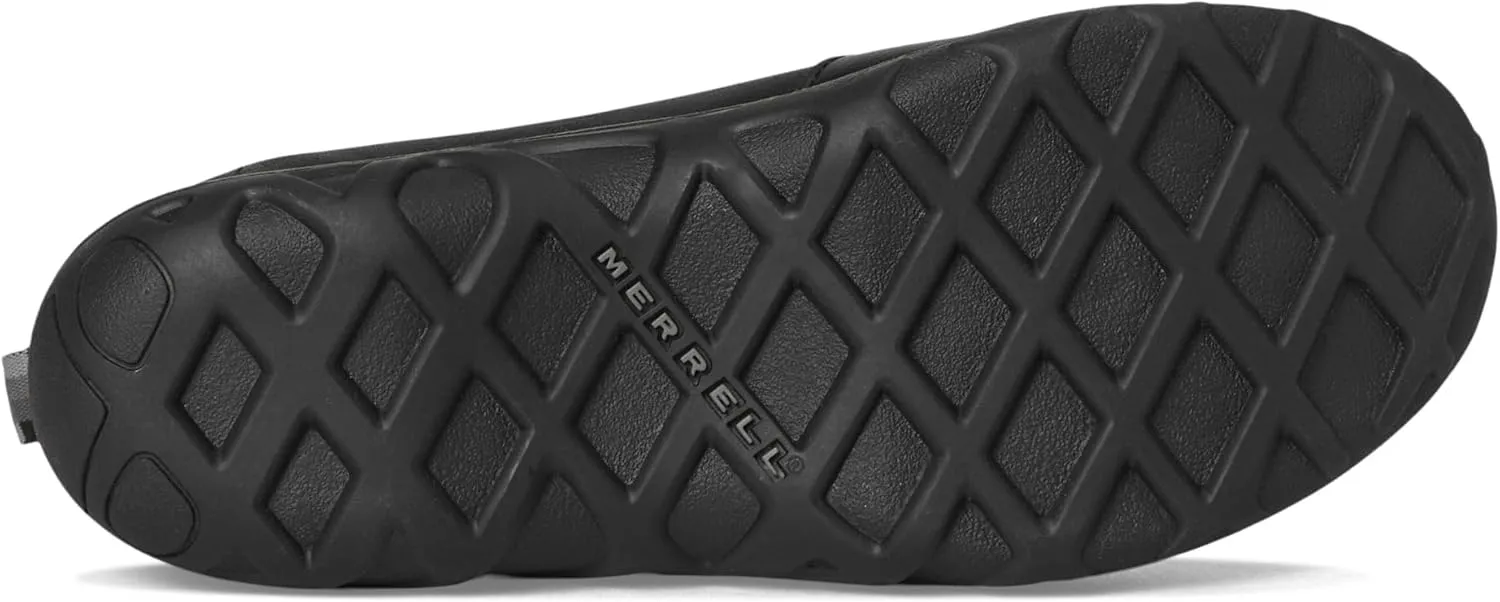Merrell Jungle Moc Leather Kids