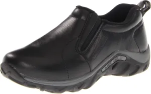 Merrell Jungle Moc Leather Kids