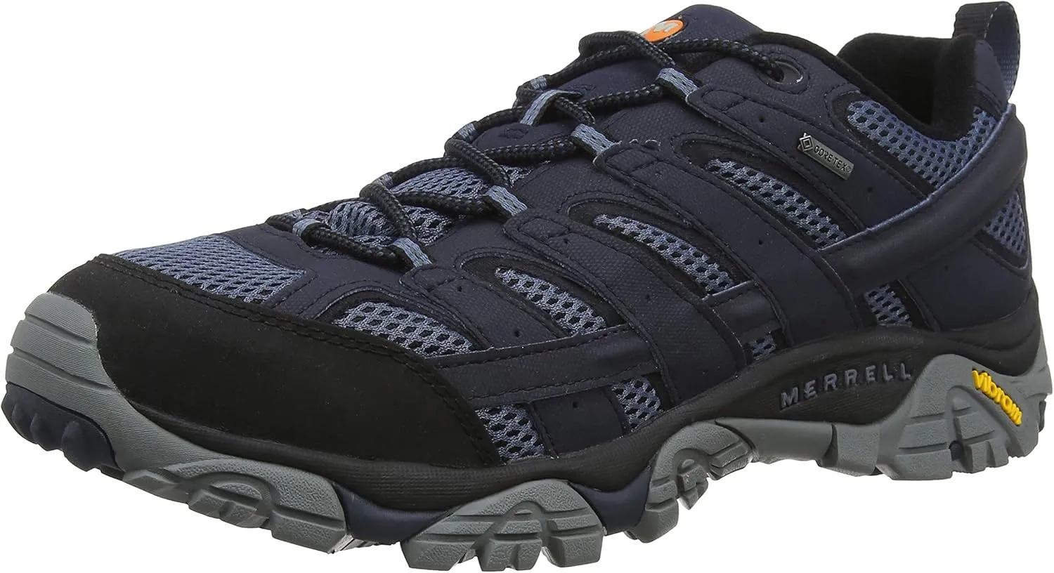 Merrell mens Low Rise Hiking
