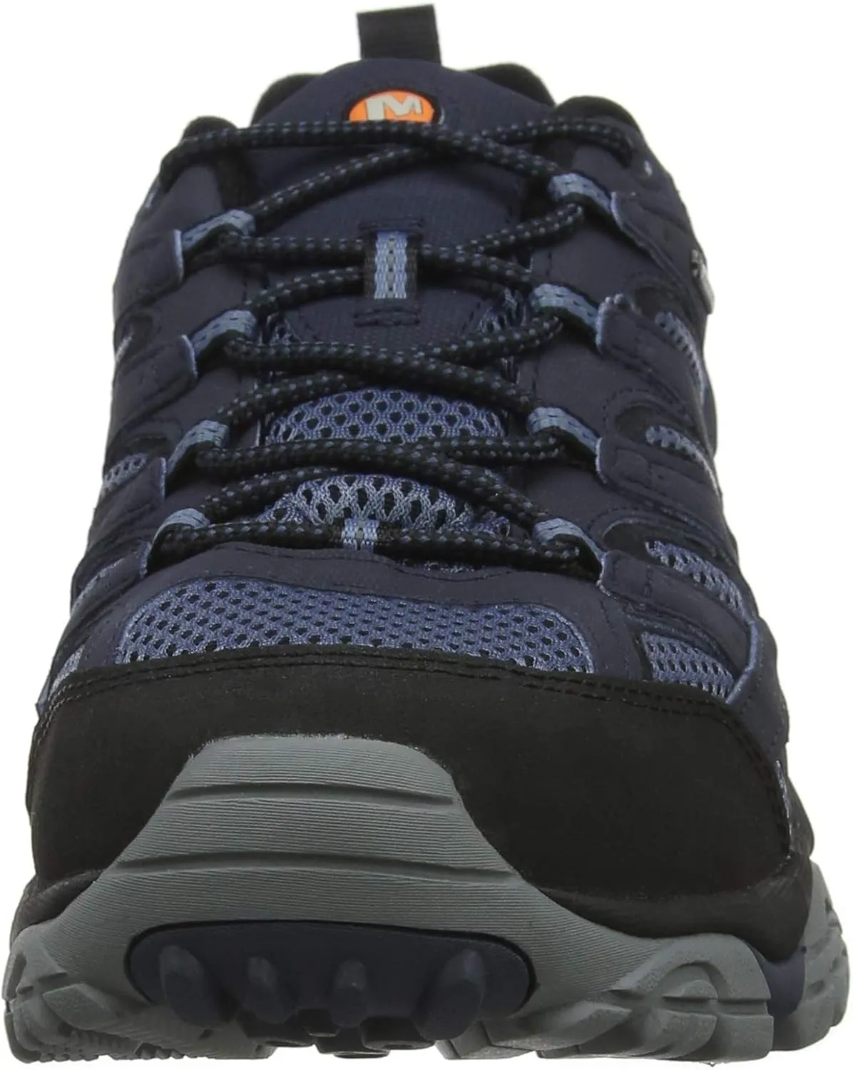 Merrell mens Low Rise Hiking