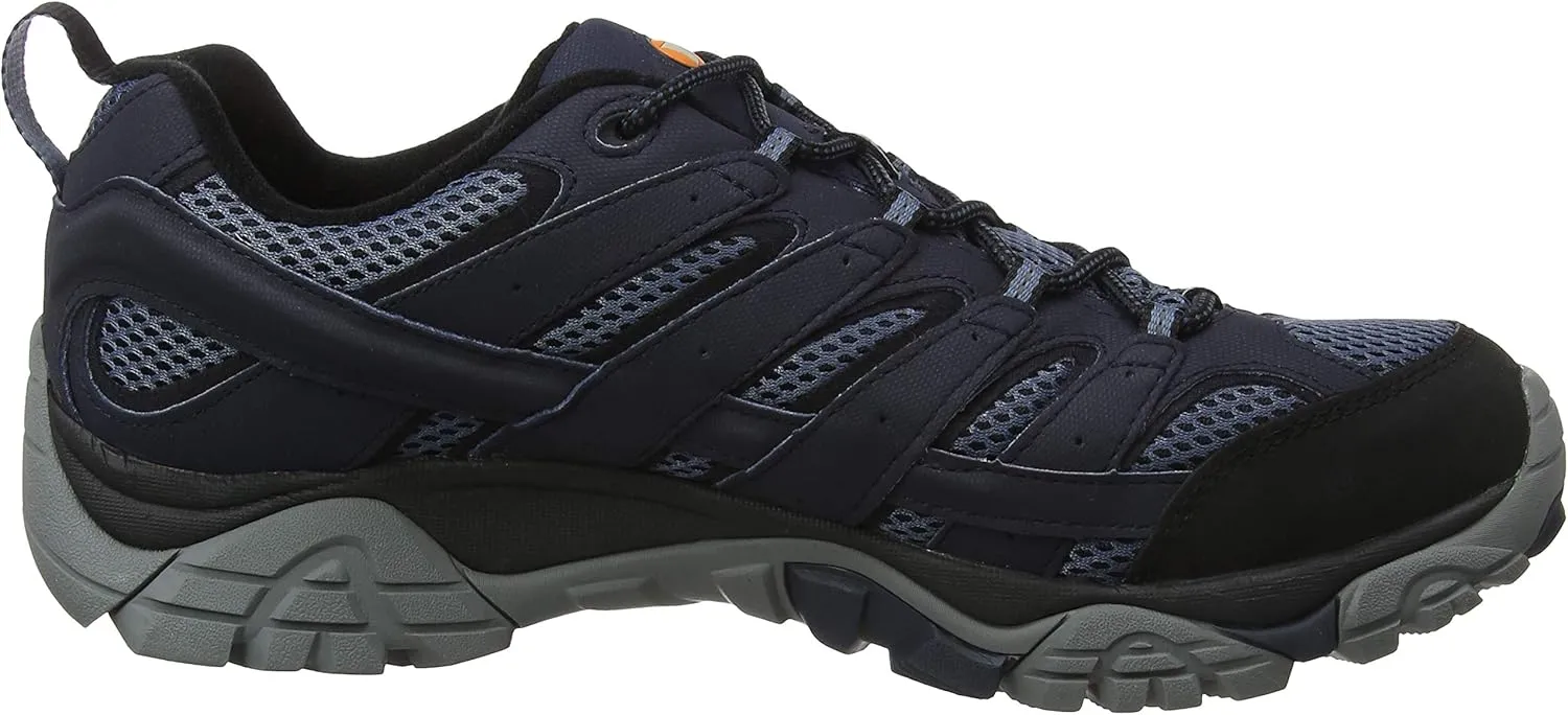 Merrell mens Low Rise Hiking