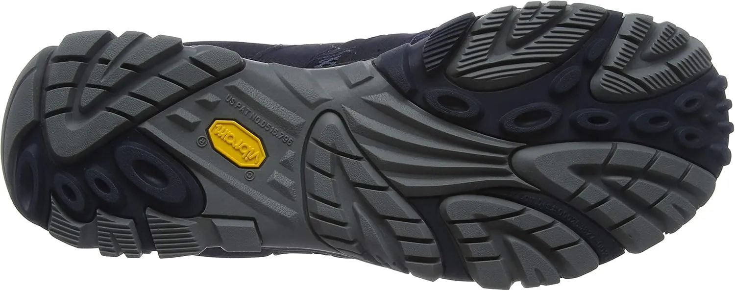 Merrell mens Low Rise Hiking