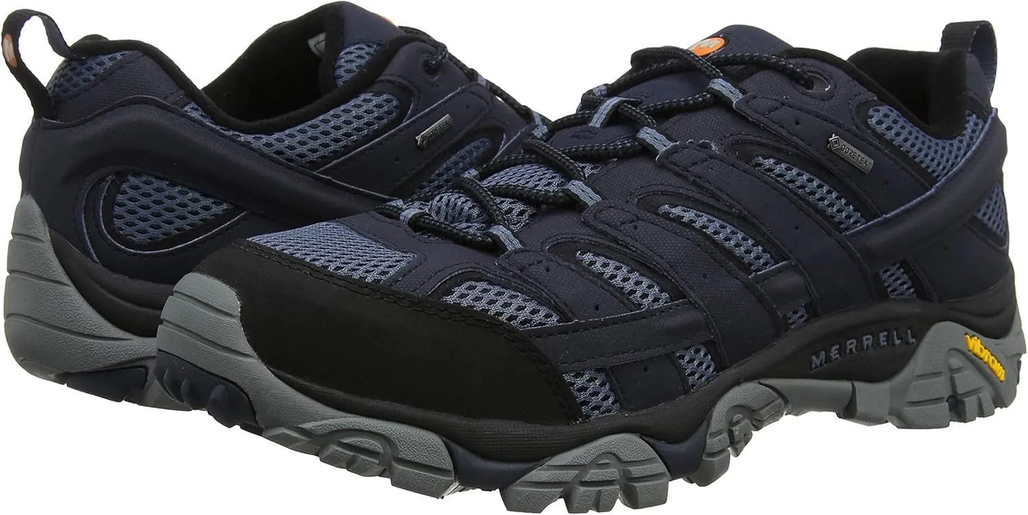 Merrell mens Low Rise Hiking