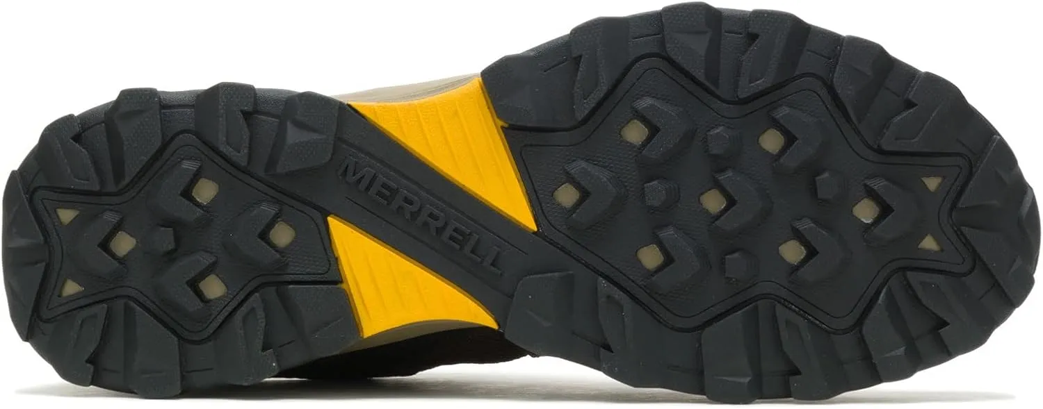 Merrell Men's Speed Strike Leather Sieve