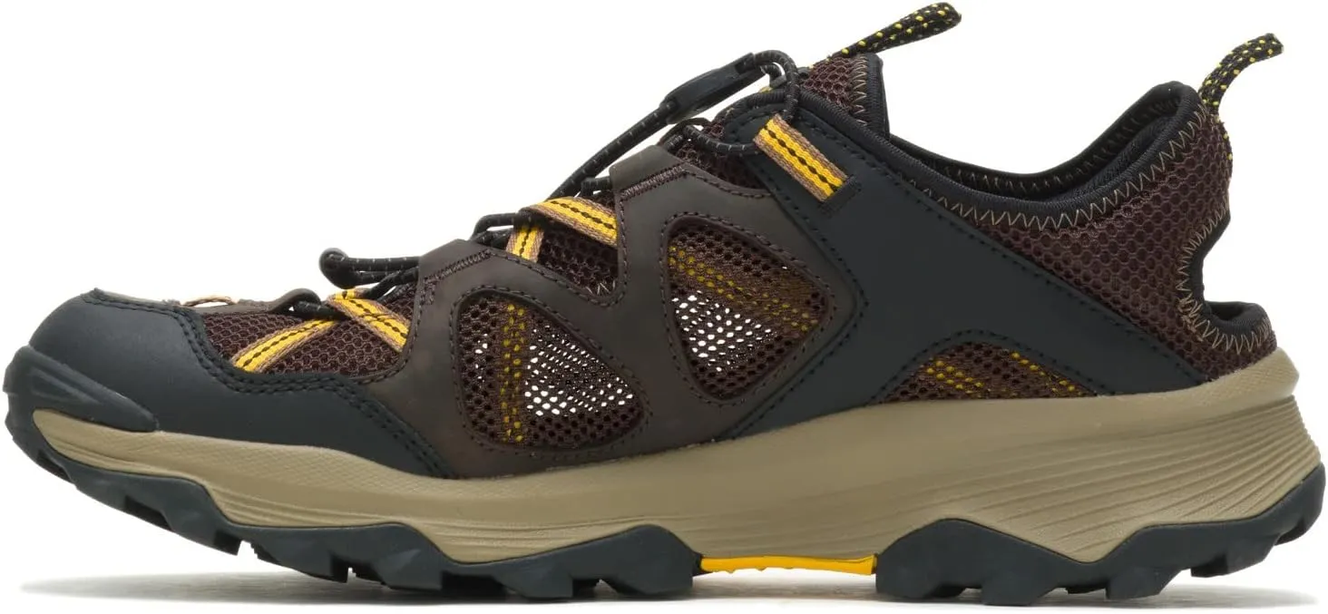 Merrell Men's Speed Strike Leather Sieve