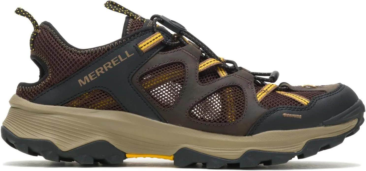 Merrell Men's Speed Strike Leather Sieve