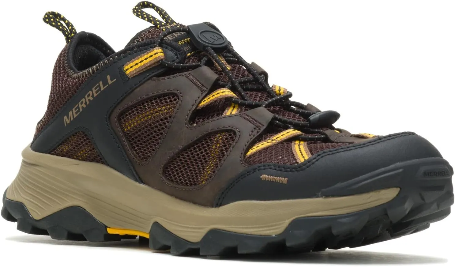 Merrell Men's Speed Strike Leather Sieve