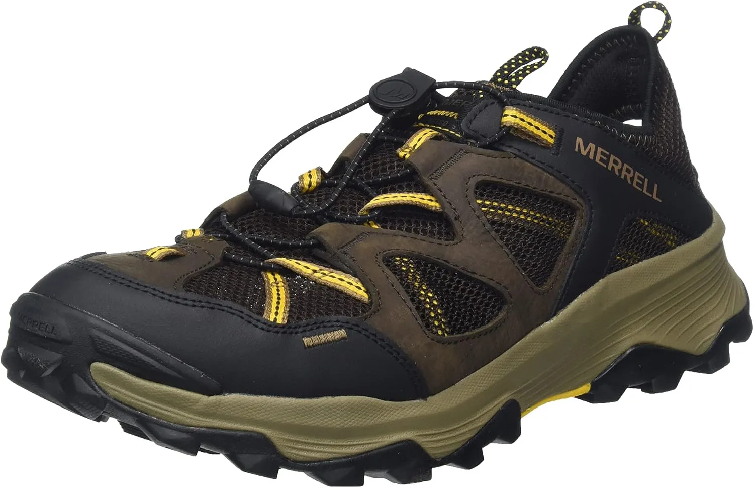 Merrell Men's Speed Strike Leather Sieve