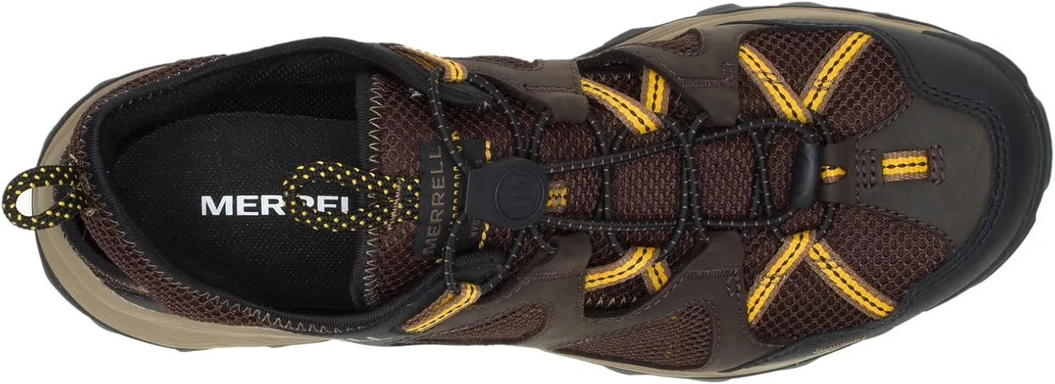 Merrell Men's Speed Strike Leather Sieve