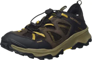 Merrell Men's Speed Strike Leather Sieve