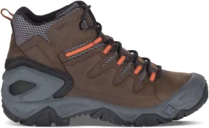 Merrell Unisex-Adult Strongbound Peak Mid Waterproof Hiking Boot