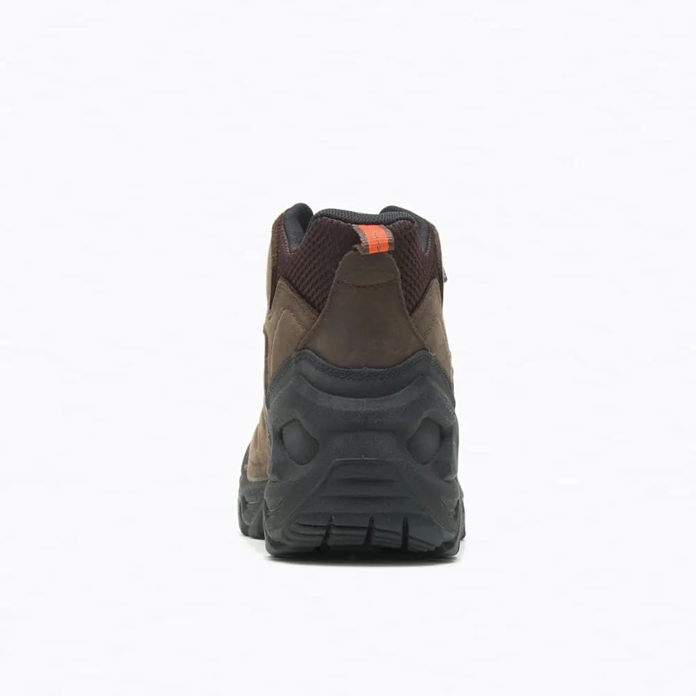 Merrell Unisex-Adult Strongbound Peak Mid Waterproof Hiking Boot
